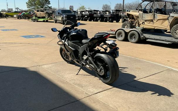 2026 Kawasaki Ninja ZX-10R