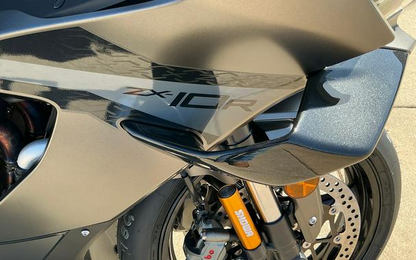 2026 Kawasaki Ninja ZX-10R