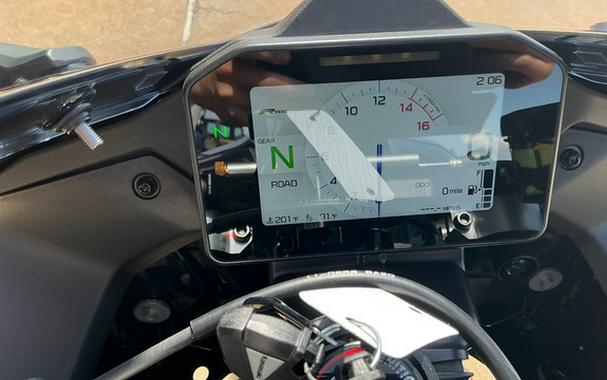 2026 Kawasaki Ninja ZX-10R
