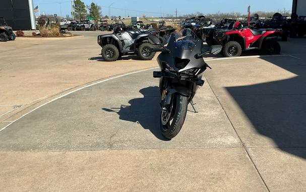 2026 Kawasaki Ninja ZX-10R