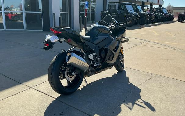 2026 Kawasaki Ninja ZX-10R