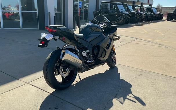 2026 Kawasaki Ninja ZX-10R