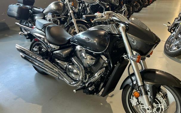 2013 Suzuki Boulevard M90