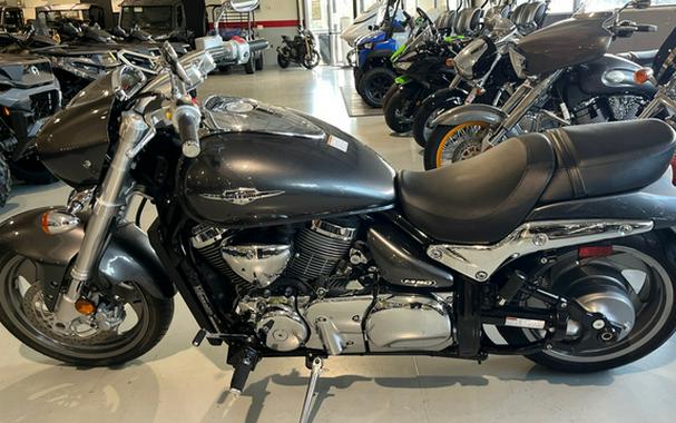 2013 Suzuki Boulevard M90
