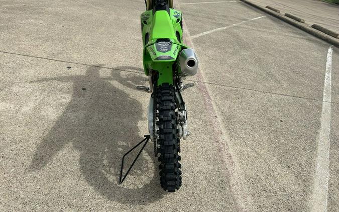 2026 Kawasaki KX 250
