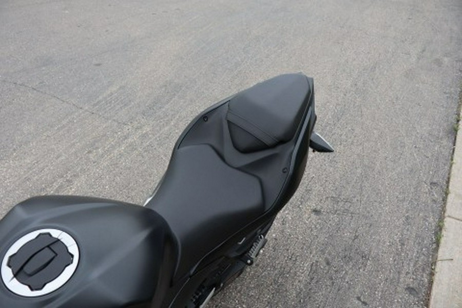 2026 Kawasaki Ninja® 500