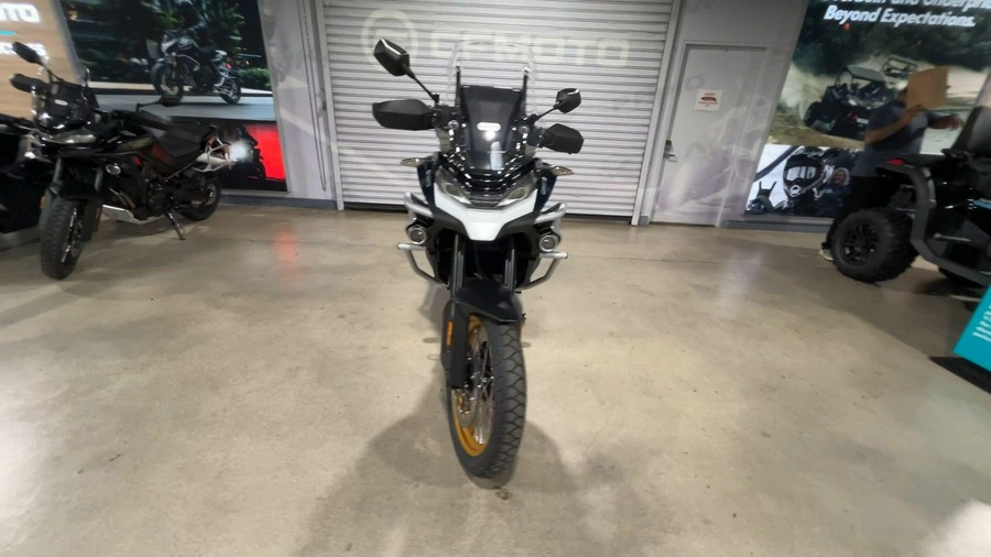 2026 CFMOTO IBEX 800-E