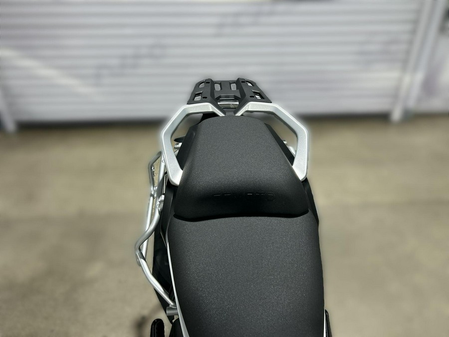 2026 CFMOTO IBEX 800-E