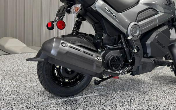 2026 Honda Navi