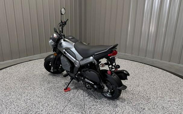 2026 Honda Navi