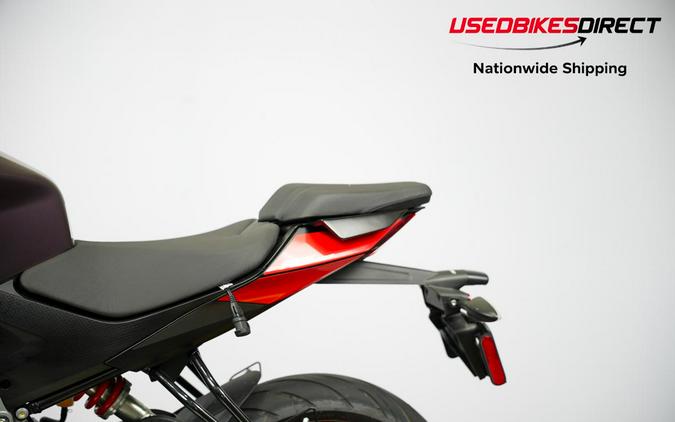 2025 Aprilia RS 457 - $6,999.00