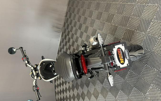 2026 TRIUMPH SPEED 400