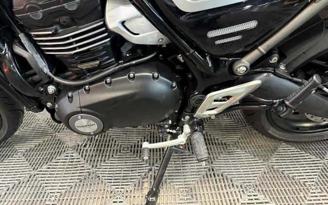 2026 TRIUMPH SPEED 400