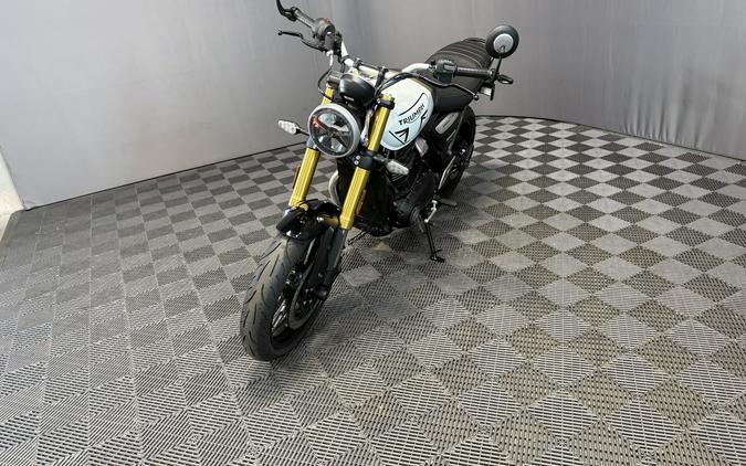 2026 TRIUMPH SPEED 400