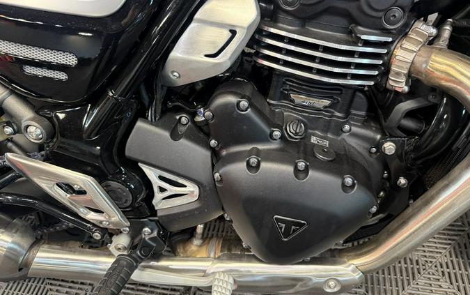 2026 TRIUMPH SPEED 400