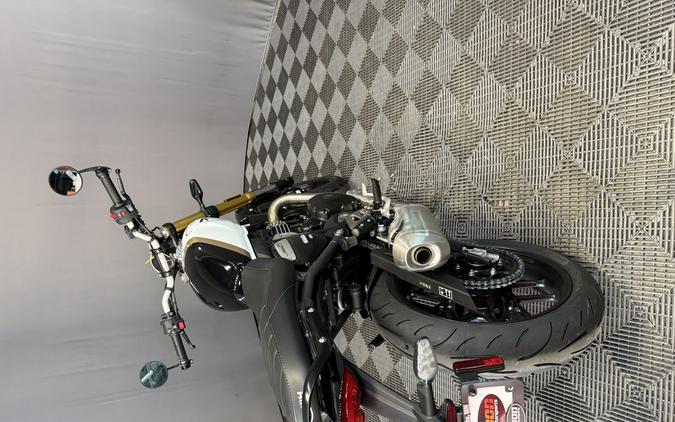 2026 TRIUMPH SPEED 400
