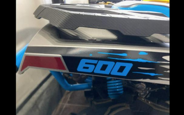 2023 Arctic Cat Arctic Cat