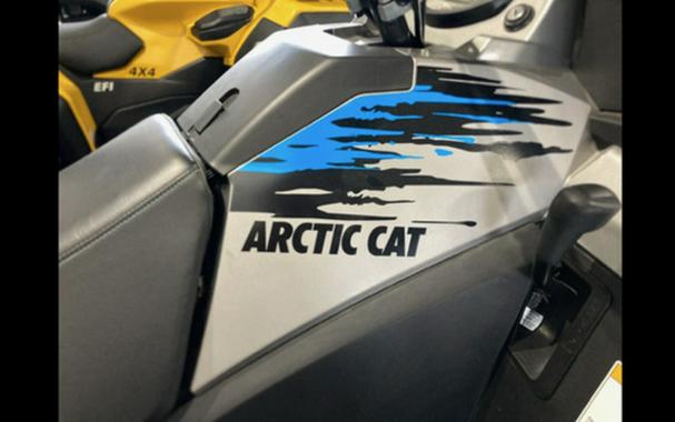 2023 Arctic Cat Arctic Cat