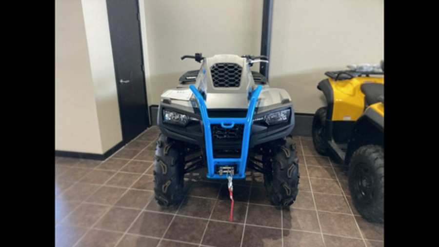 2023 Arctic Cat Alterra 600 Mud Pro