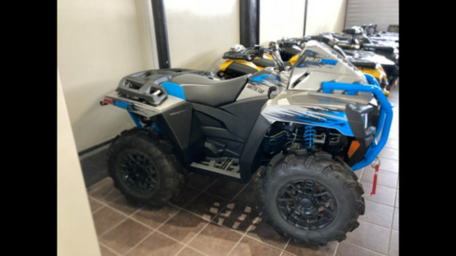 2023 Arctic Cat Alterra 600 Mud Pro