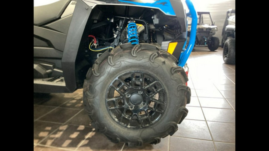 2023 Arctic Cat Alterra 600 Mud Pro