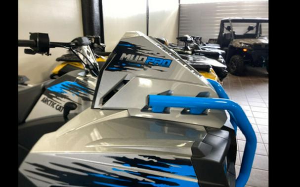 2023 Arctic Cat Arctic Cat