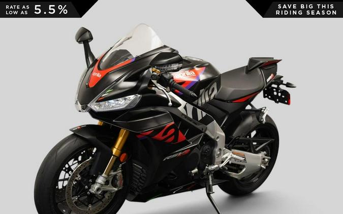2024 APRILIA RSV4 FACTORY