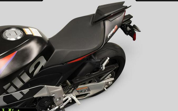 2024 APRILIA RSV4 FACTORY