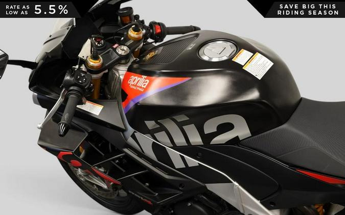 2024 APRILIA RSV4 FACTORY