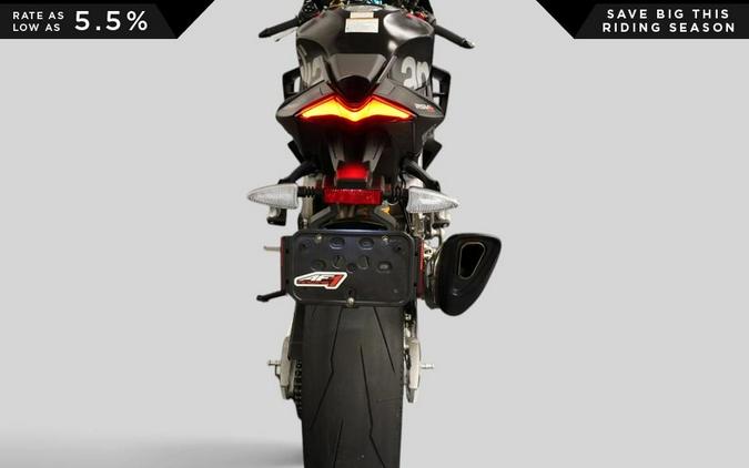 2024 APRILIA RSV4 FACTORY