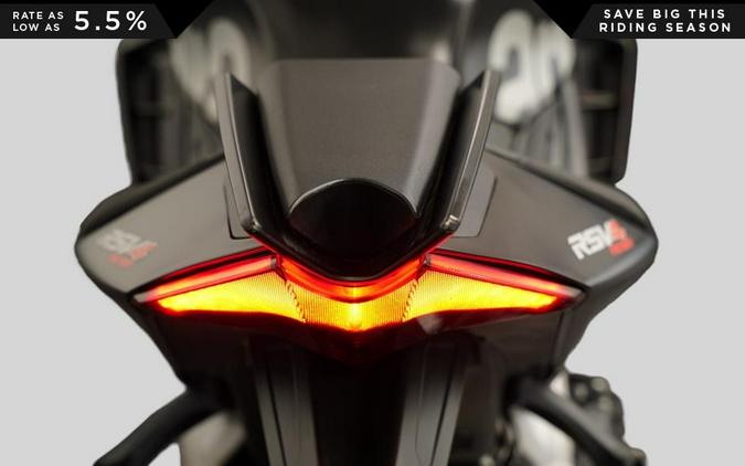 2024 APRILIA RSV4 FACTORY