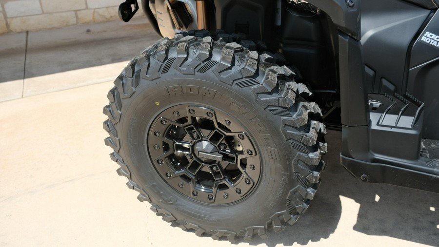 2027 CAN-AM OUTLANDER MAX BACKCOUNTRY 1000R
