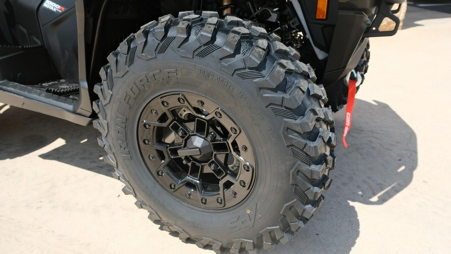 2027 CAN-AM OUTLANDER MAX BACKCOUNTRY 1000R