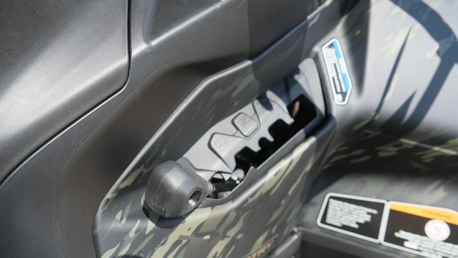 2027 CAN-AM OUTLANDER MAX BACKCOUNTRY 1000R