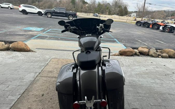 2025 Indian Motorcycle® Chieftain® PowerPlus Limited