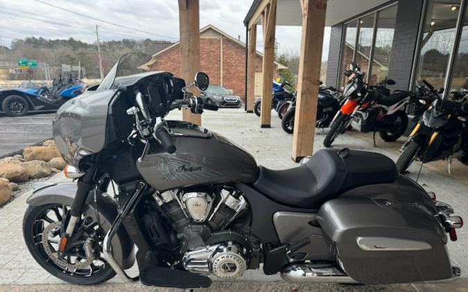 2025 Indian Motorcycle® Chieftain® PowerPlus Limited