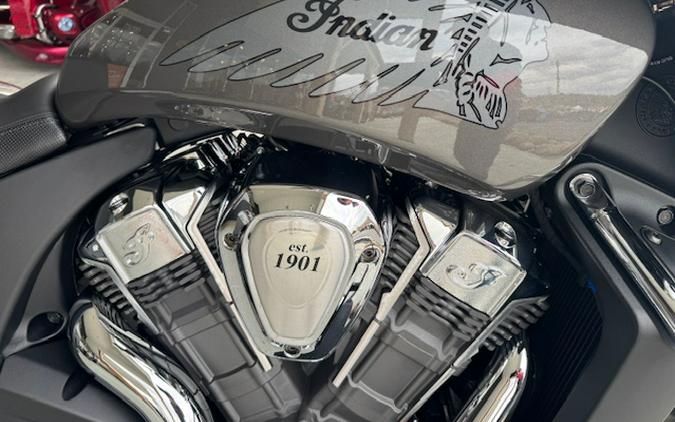 2025 Indian Motorcycle® Chieftain® PowerPlus Limited