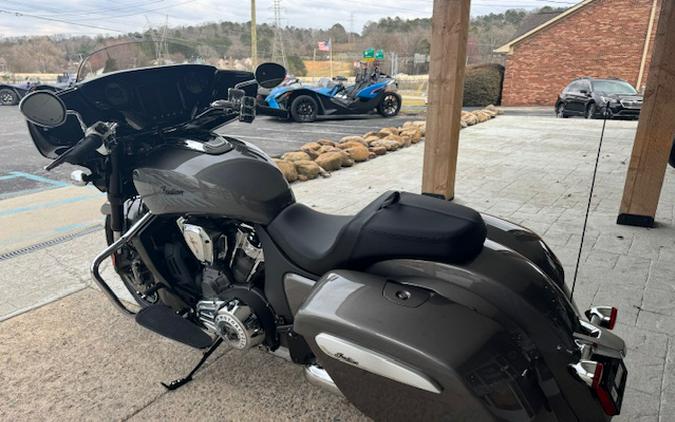 2025 Indian Motorcycle® Chieftain® PowerPlus Limited