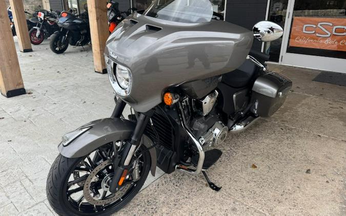 2025 Indian Motorcycle® Chieftain® PowerPlus Limited