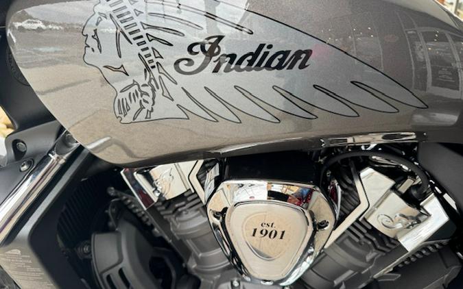 2025 Indian Motorcycle® Chieftain® PowerPlus Limited