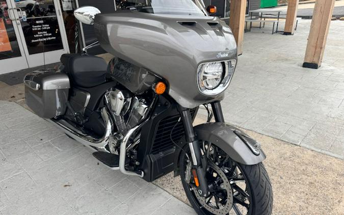 2025 Indian Motorcycle® Chieftain® PowerPlus Limited