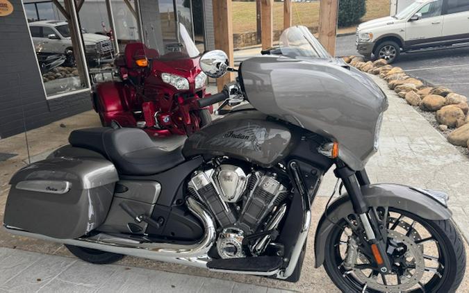 2025 Indian Motorcycle® Chieftain® PowerPlus Limited