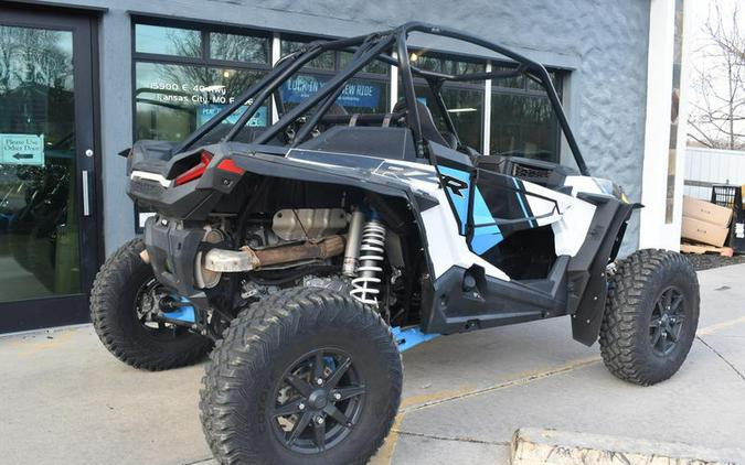 2020 Polaris® RZR XP® Turbo S Velocity