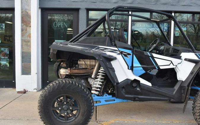 2020 Polaris® RZR XP® Turbo S Velocity