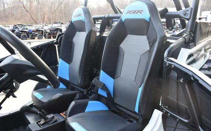 2020 Polaris® RZR XP® Turbo S Velocity