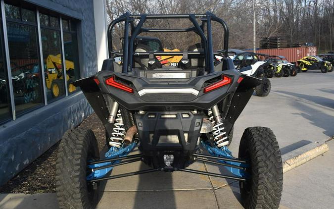 2020 Polaris® RZR XP® Turbo S Velocity