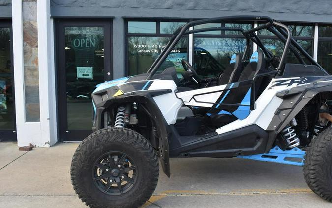 2020 Polaris® RZR XP® Turbo S Velocity