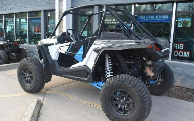 2020 Polaris® RZR XP® Turbo S Velocity