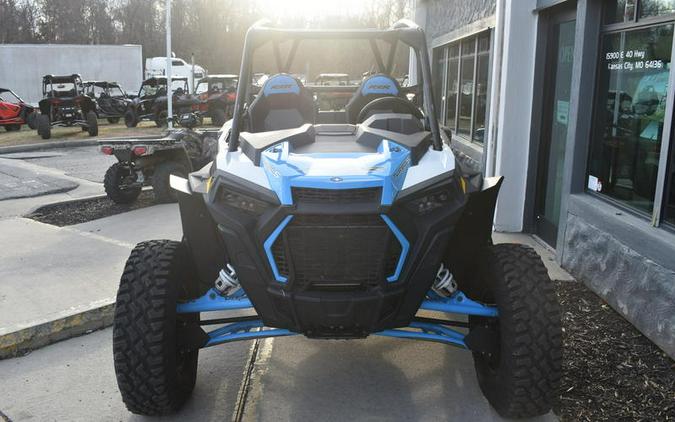 2020 Polaris® RZR XP® Turbo S Velocity