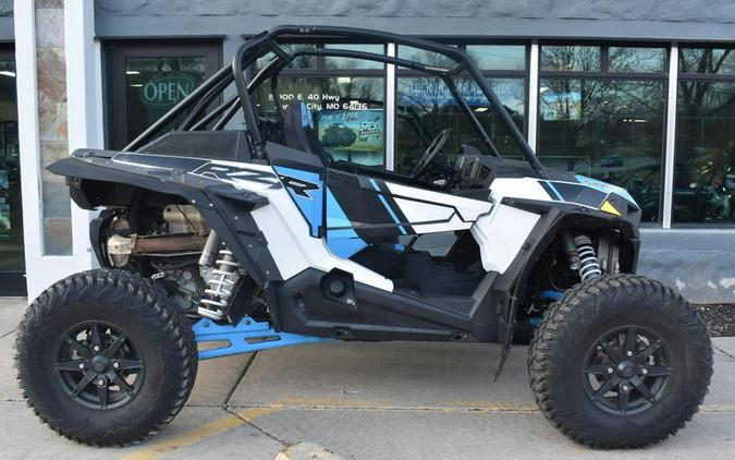 2020 Polaris® RZR XP® Turbo S Velocity